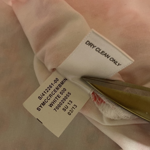 Banana Republic Milly Collection Skirt - Picture 9 of 10